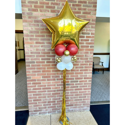 Star Column