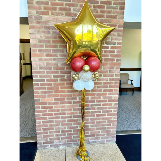 Star Column