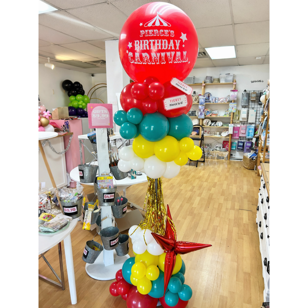 Party Pole