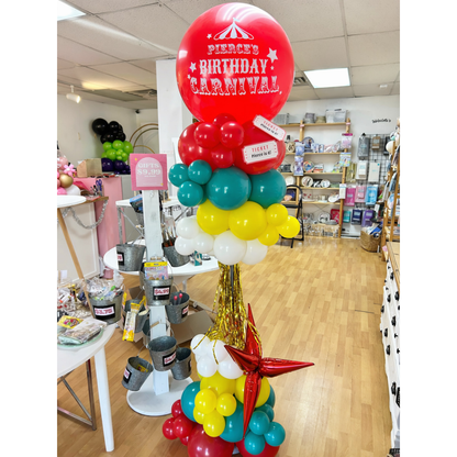 Party Pole