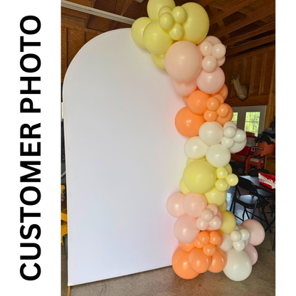 DIY Balloon Garland Kit (Choose Your Color(s) and Size)