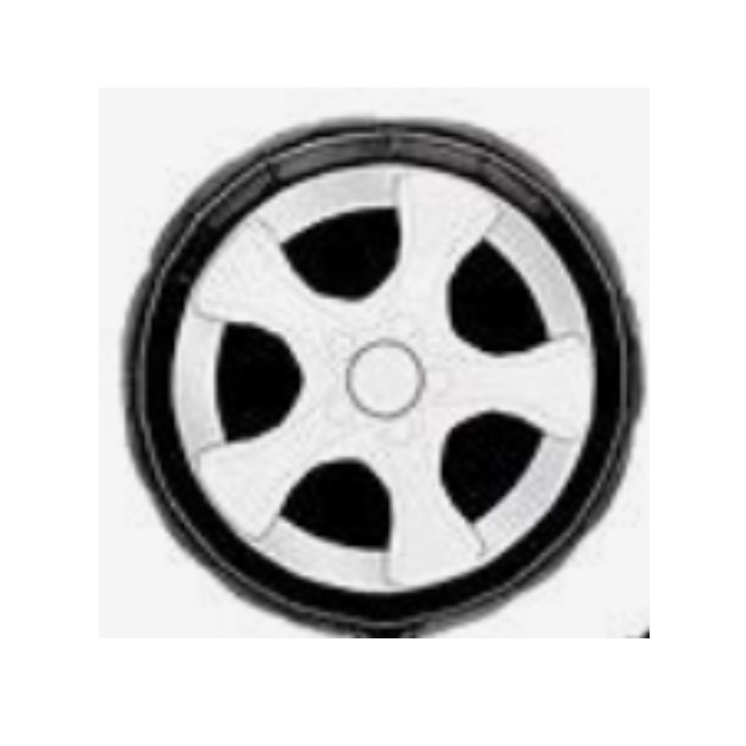Foil Standard - Tire