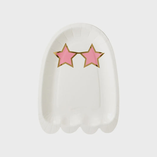 Ghost Plates 8pk