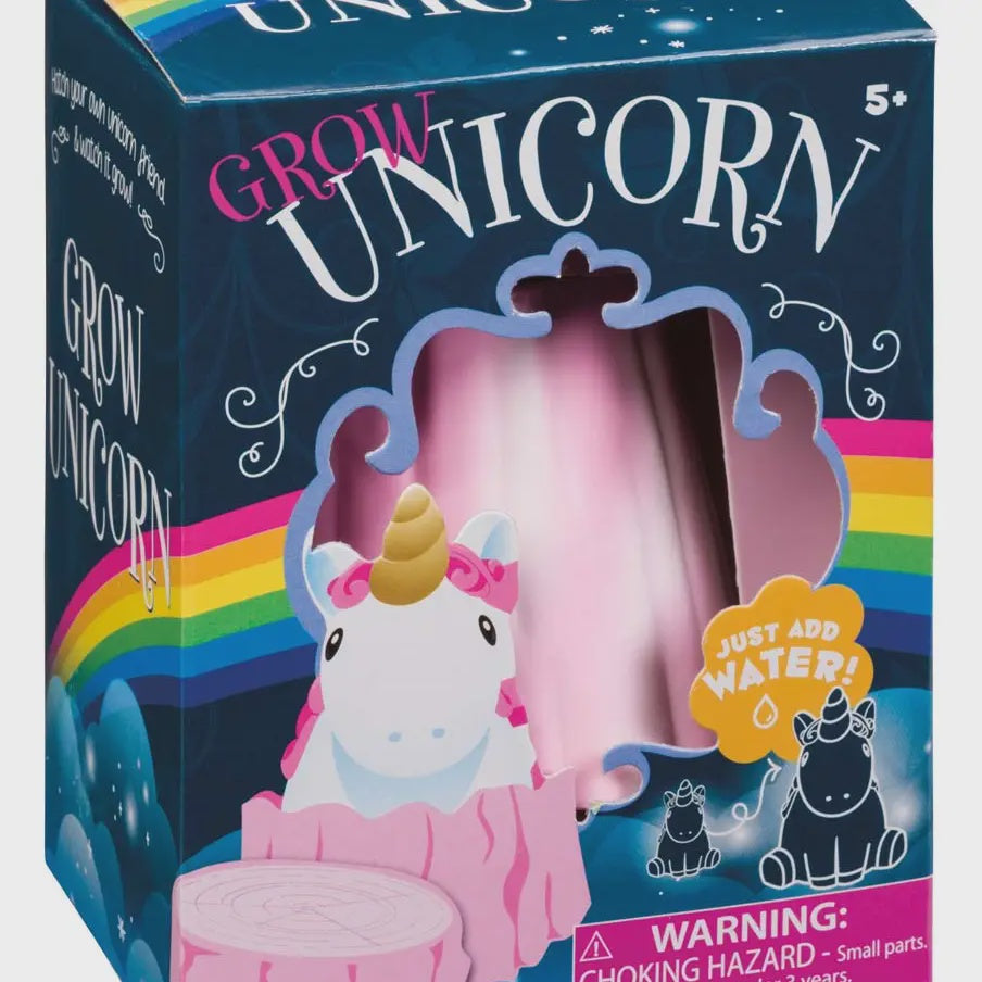 Grow Unicorn