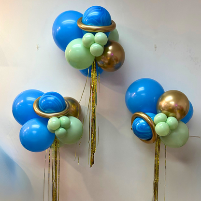 Grab & Go Mini Cluster