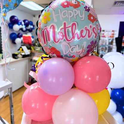 Centerpiece - Happy Mother's Day Floral