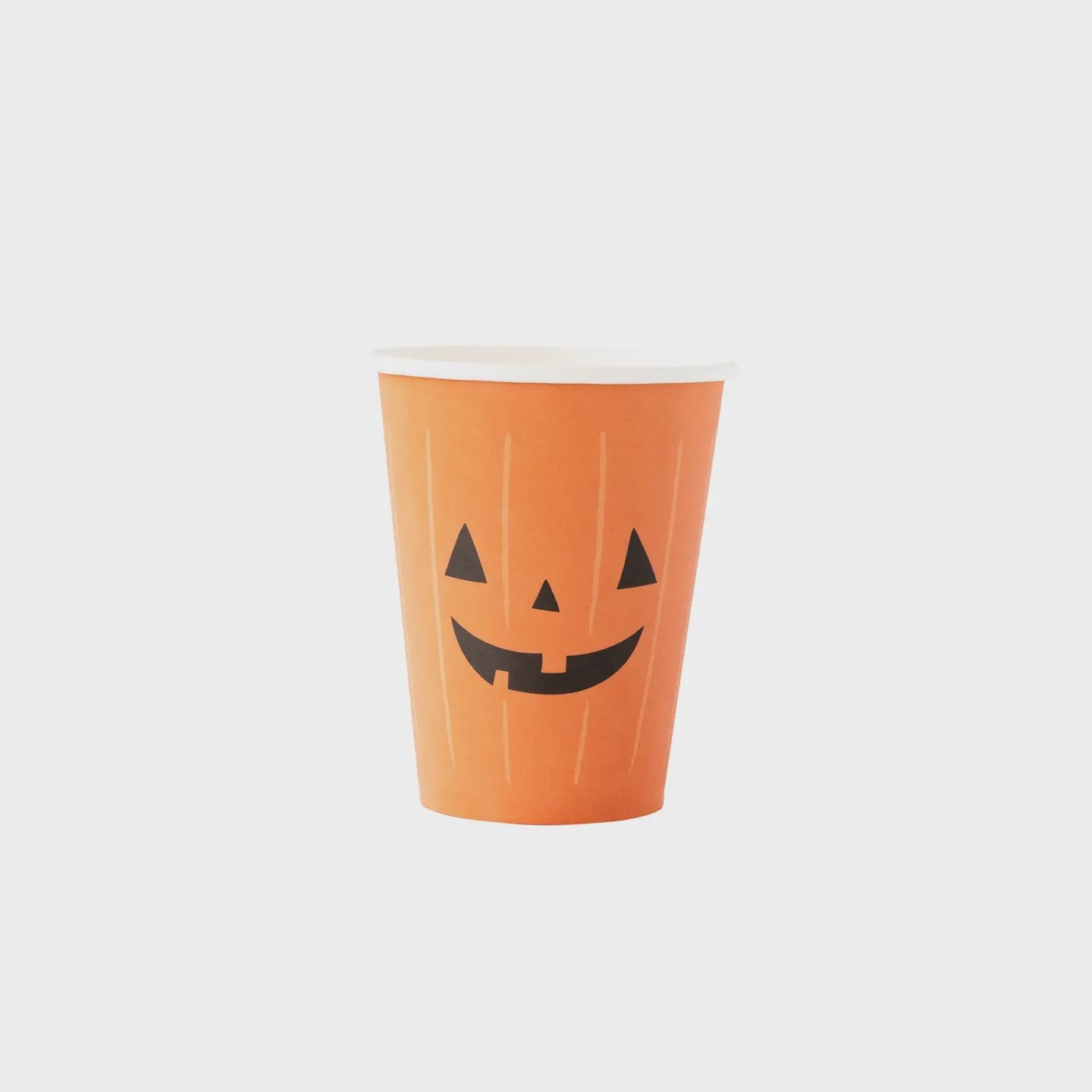 Hey Pumpkin Cups 8ct
