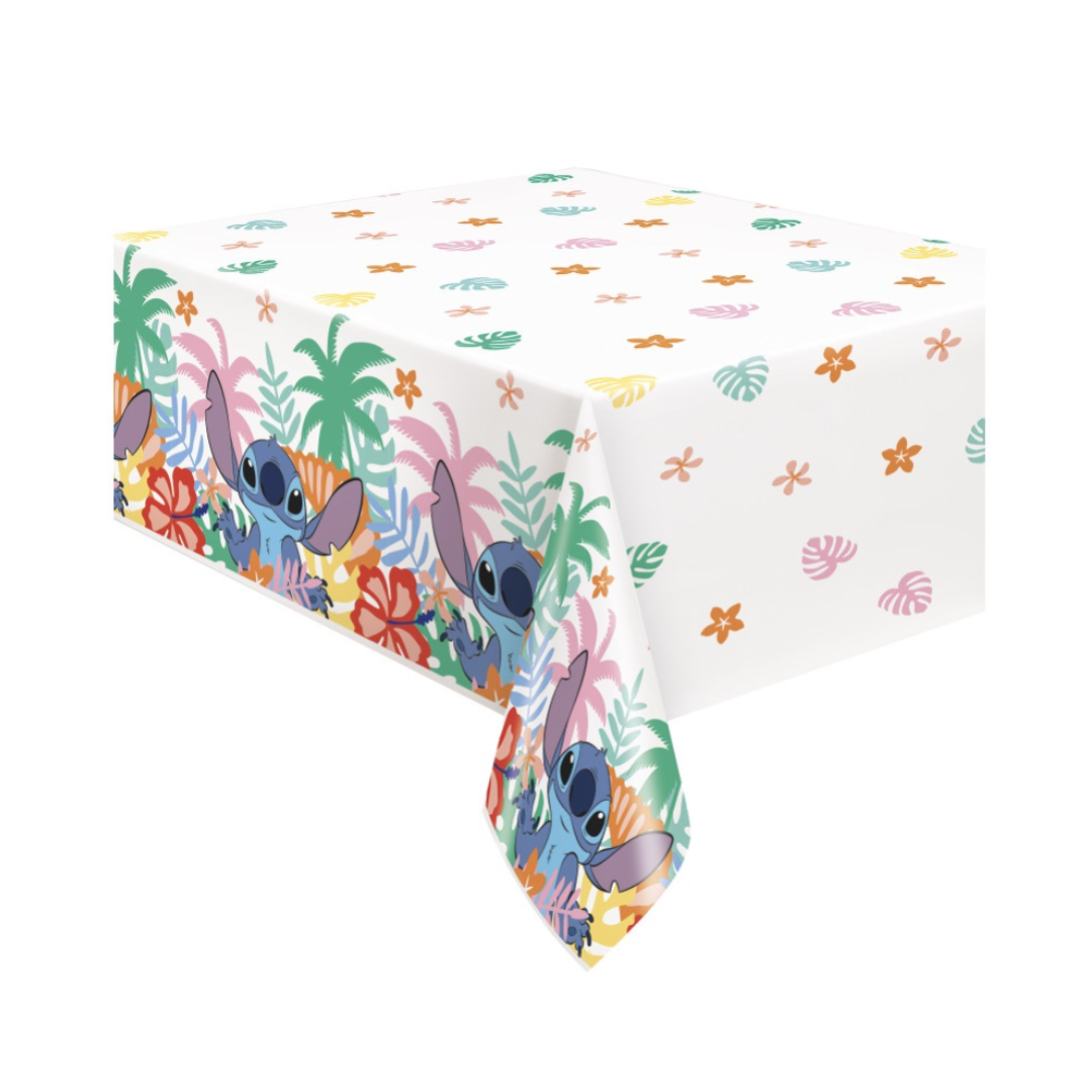 Stitch Themed Tablecloth