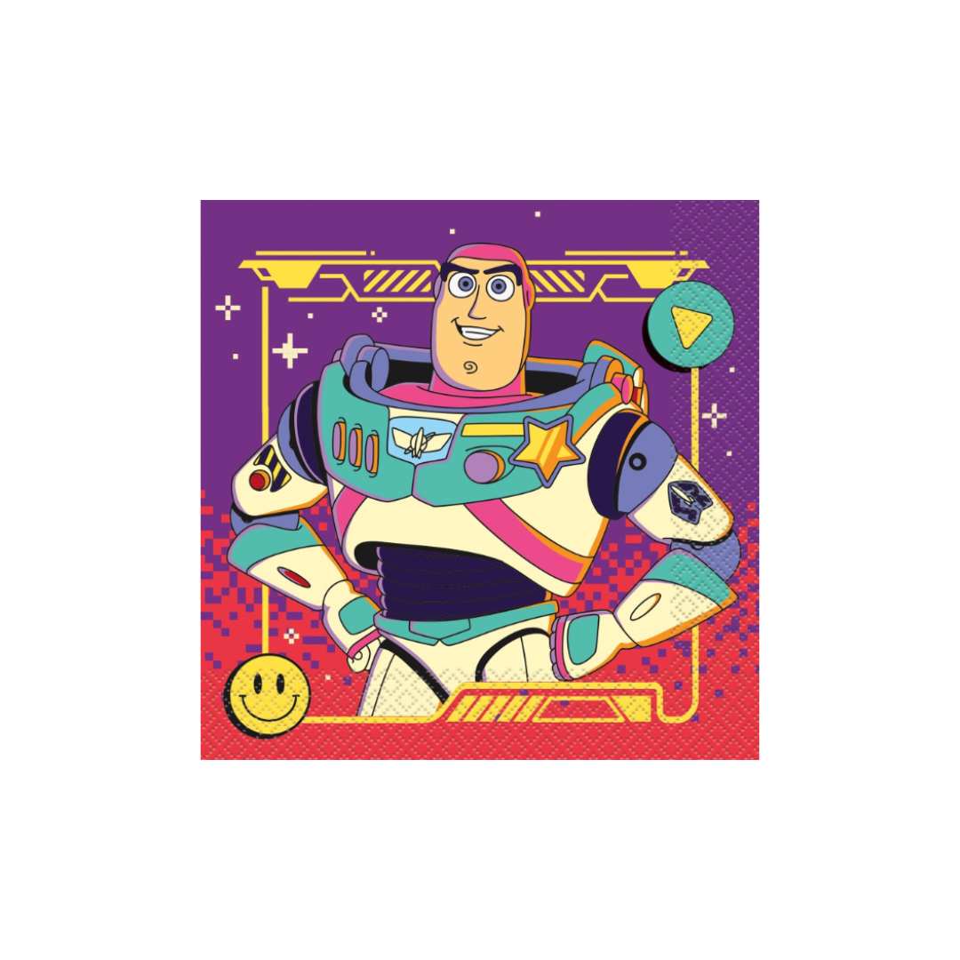 Toy Story Napkins - 16ct