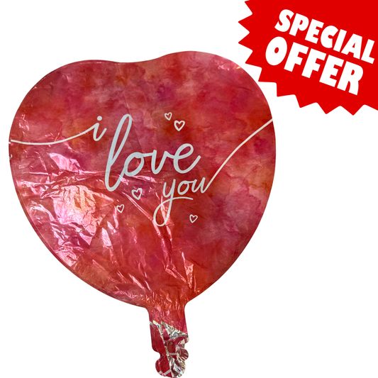 I Love You (VDAY SPECIAL)