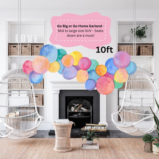 Garland Large