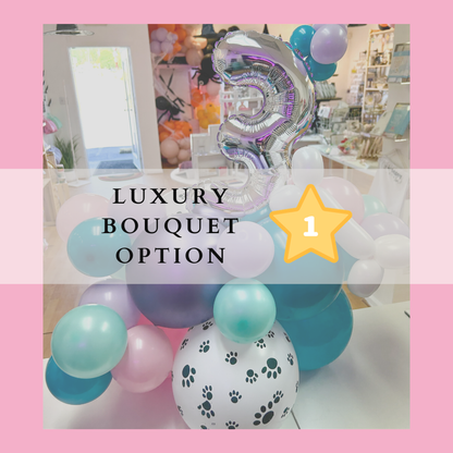Luxury Bouquet Option #1