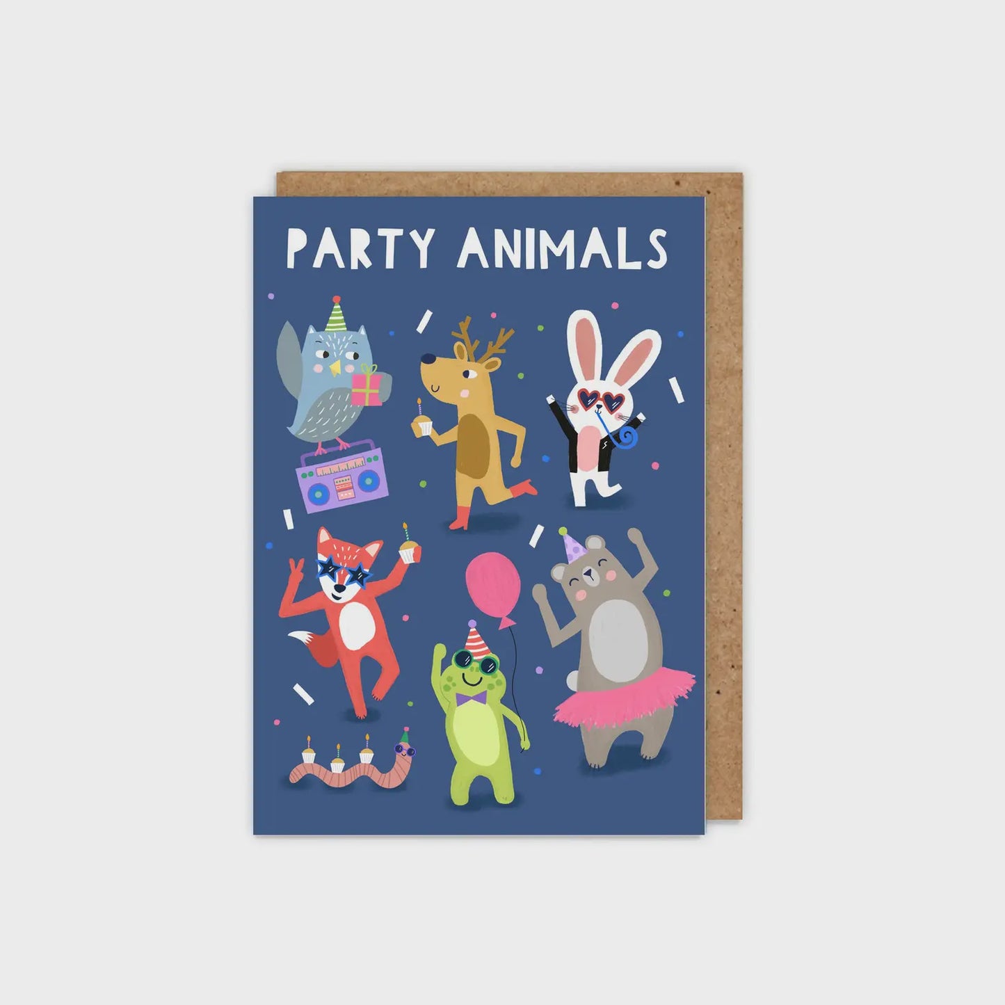 Party Animals