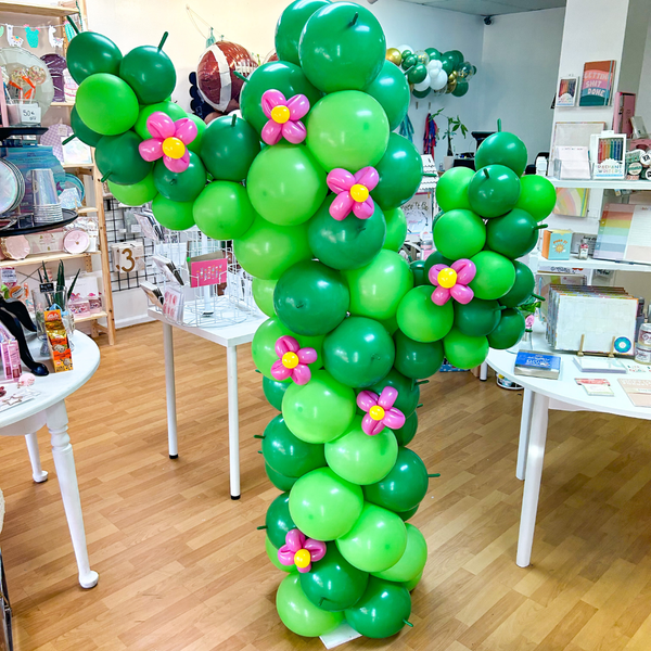 Specialty Balloon Column