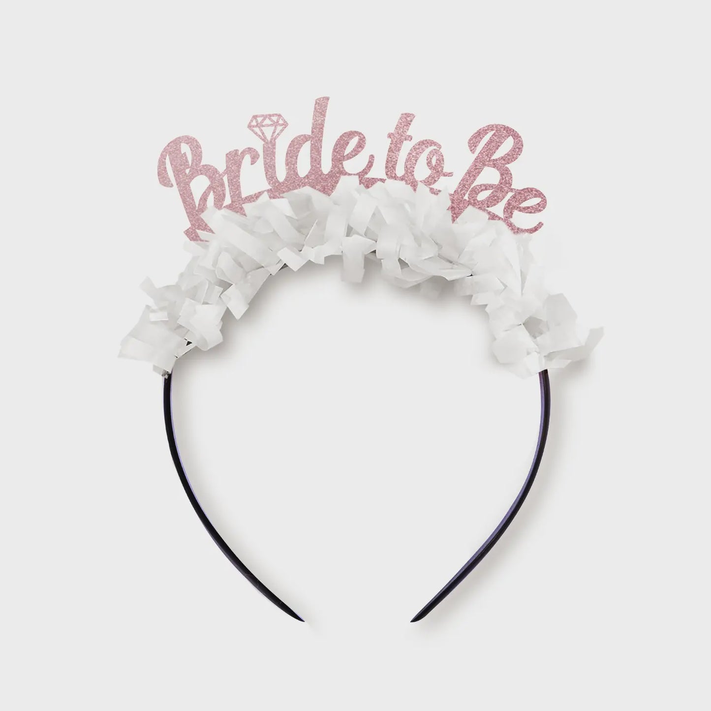 Bride To Be Headband