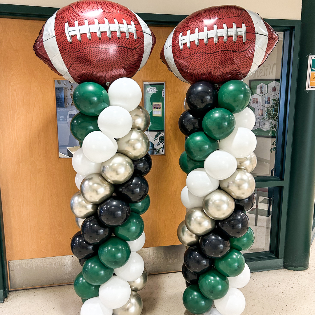 Specialty balloons shop