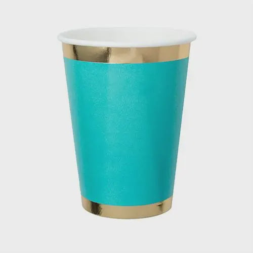 Posh Buoy Cups 8pk