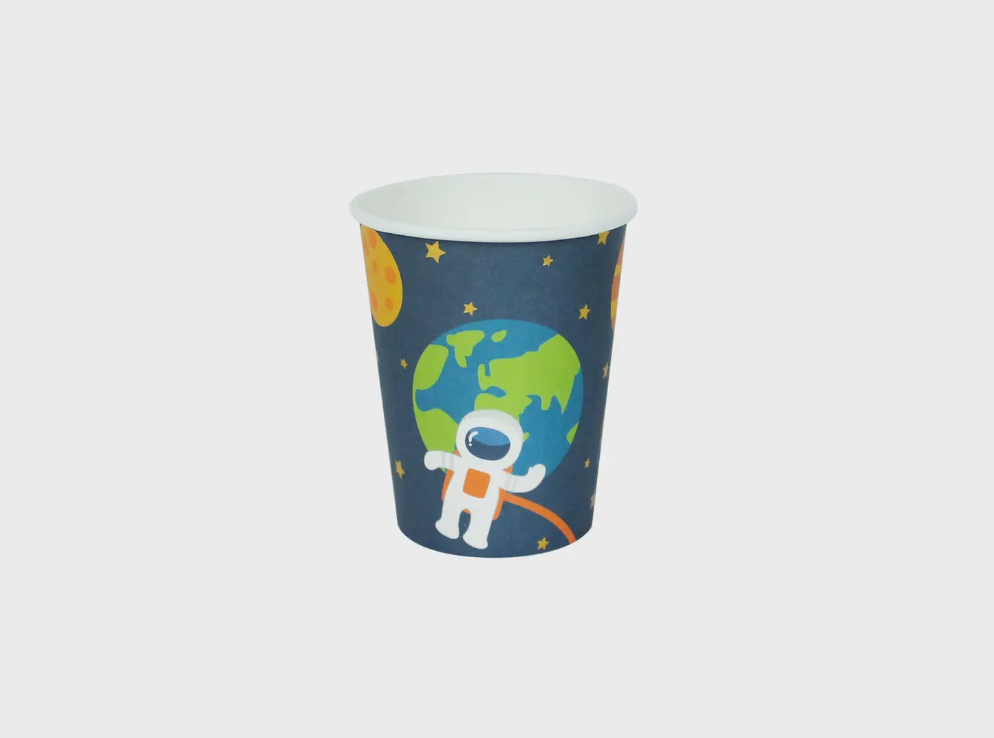 Trip To The Moon Cups